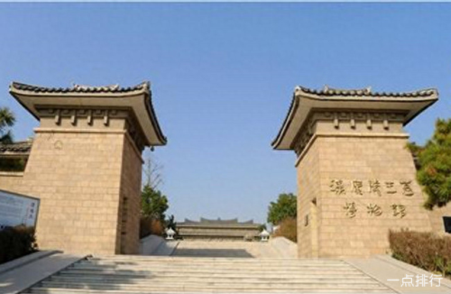 扬州市十大寺庙排行榜图片(慈溪十大寺庙)插图3