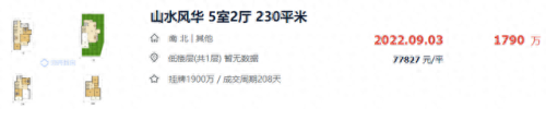 栖霞区十大豪宅排行榜(亚洲十大豪宅2013)插图6
