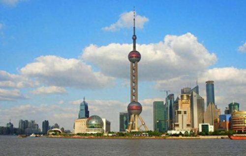 中国第十大城市排行榜(中国十大必去旅游城市)插图2