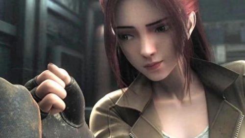 灵笼十大美女排行榜(灵笼十大美女)插图5