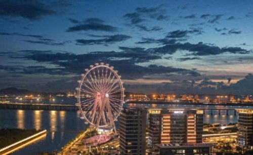 深圳公共景点排名前十(深圳最有名的15个景点)插图26
