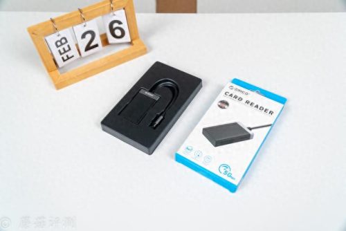 读卡器十大排行榜(读卡器可以连接手机吗)插图2