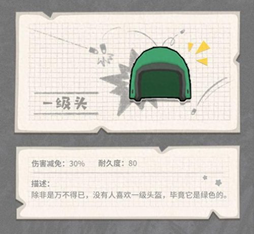 香肠最强防具排名前十(香肠派对普通武器排名)插图42