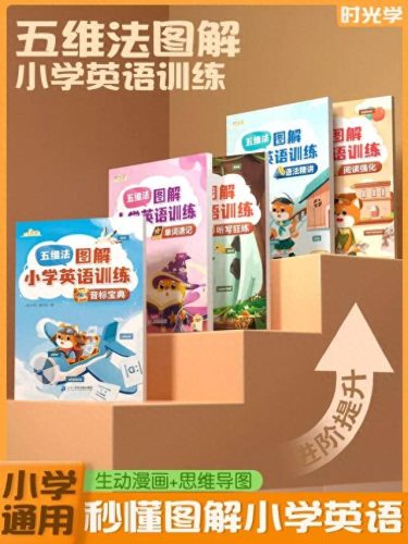 小学数学教辅十大排行榜(小学数学十大顶级教辅)插图23