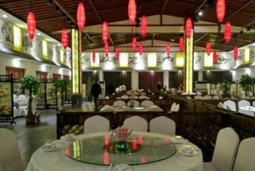 邯郸订婚餐厅排名前十(昭通适合订婚的餐厅)插图8