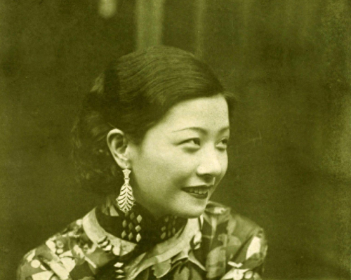 盘点十大历史美女排行榜(漂亮美女讲历史)插图6