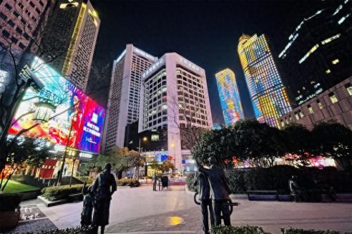 亚洲十大步行街排行榜(亚洲十大干净城市)插图6