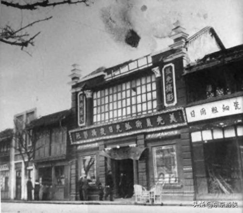 开封豪华餐厅排名前十(开封餐厅排名前十)插图27