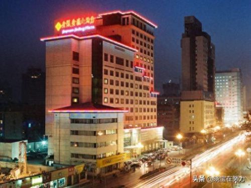 徐州市十大酒店排行榜(徐州福寿园酒店地址)插图5