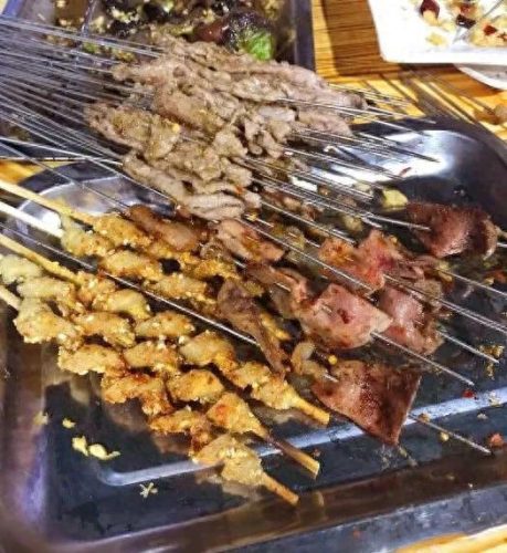 洛阳烧烤会所排名前十(洛阳馨悦spa会所)插图23