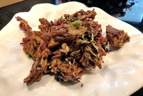 阜新餐馆推荐排名前十(阜新好吃的餐馆排行榜)插图6
