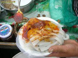 离石排名前十的美食(离石本地特色美食)插图