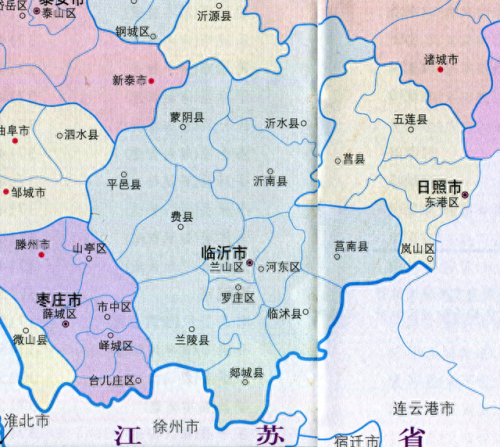 临沂机器公司排名前十(临沂企业十大排名)插图1
