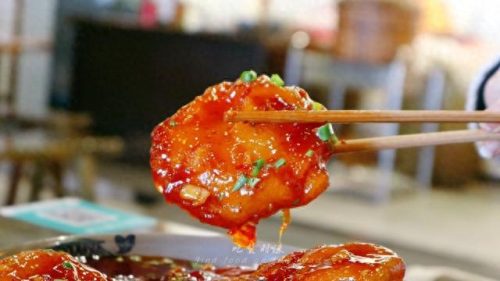 重庆私藏餐厅排名前十(重庆适合接待的餐厅)插图49