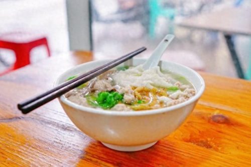 揭阳夜宵面店排名前十(揭阳辉记面店)插图73