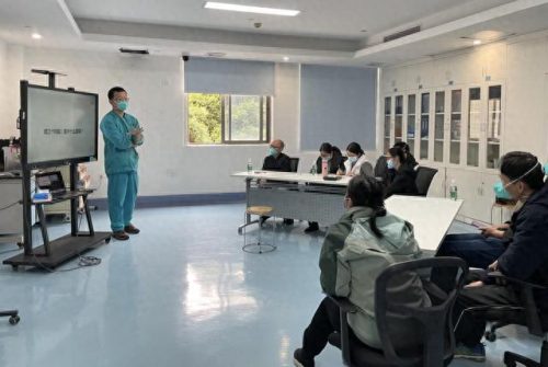 番禺烧伤医生排名前十(番禺祈福医院刘静波医生怎么样)插图6