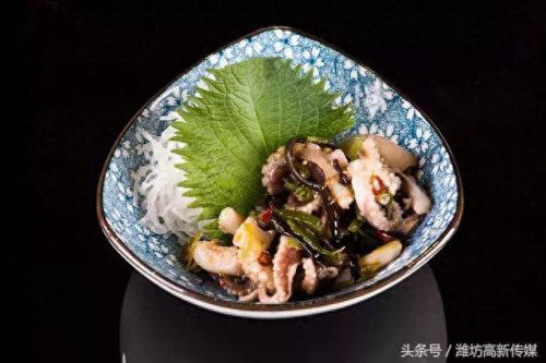 潍坊十大日料店排行榜最新(松子日料)插图16