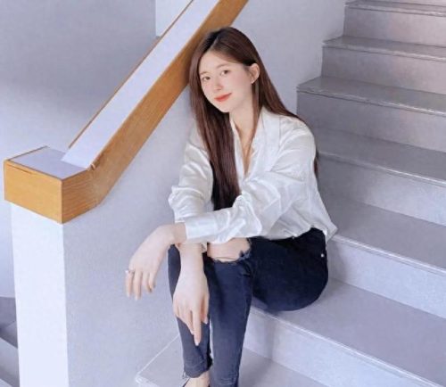 中国十大美女气场排行榜(中国美女模特无水印图片)插图8