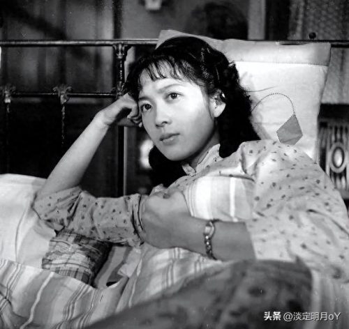 国内十大美女明星排行榜(国内十大美女明星)插图1