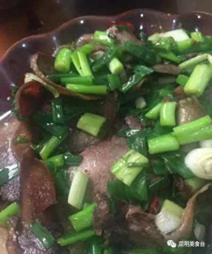 昆明美食餐馆排名前十(民国时期昆明餐馆图片)插图25
