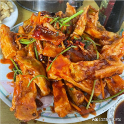 皇姑美食排名前十店铺(皇姑美食排名前十)插图6