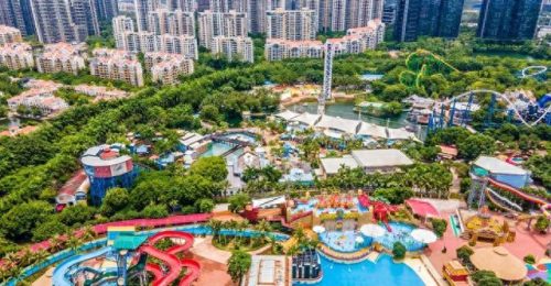深圳公共景点排名前十(深圳最有名的15个景点)插图10