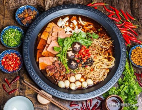 十大名菜品牌排行榜10强(十大招牌菜品排行)插图3