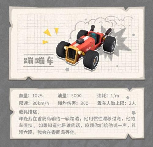 香肠最强防具排名前十(香肠派对普通武器排名)插图68