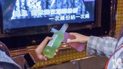 郴州排名前十的KTv(家庭ktv十大音响排名)插图28