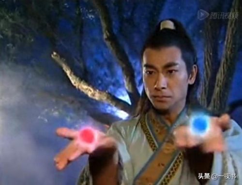 武侠剧十大强者排行榜名单(武侠十大刀法排名)插图1