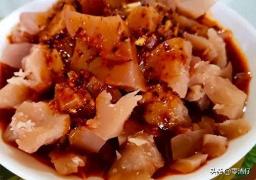 天水排名前十的小吃(天水市小吃街)插图9