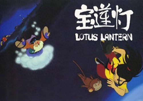 历届十大动画片排行榜(中国十大陀螺动画片)插图1