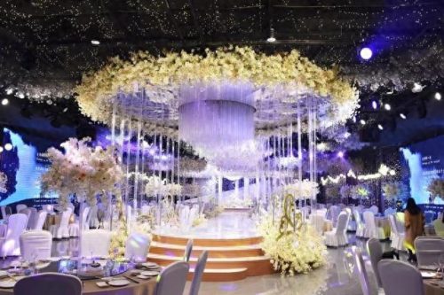徐州婚庆酒楼排名前十(徐州婚宴厅排名)插图27