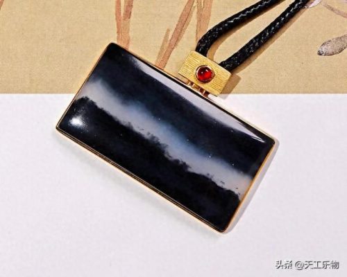 中国十大和田玉排行榜(和田玉枣独立包装)插图7