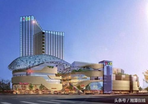 湘潭建筑公司排名前十(郴州建筑公司排名)插图