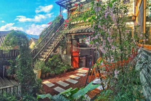 迪庆茶楼豪宅排名前十(迪庆维西二手房)插图22