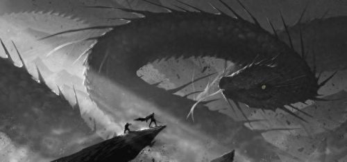 远古陆地十大生物排行榜(远古生物排行榜)插图5
