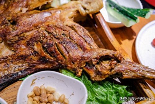 南京江宁烤全羊排名前十(烤全羊哪家最有名)插图15