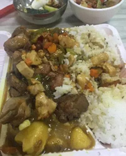 哈尔滨快餐地点排名前十(哈尔滨十大中式快餐)插图15