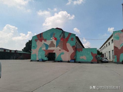 沈阳军训基地排名前十(沈阳军训基地哪个最严)插图