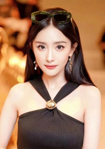 女明星排名内地前十(内地身材最好的女明星)插图3