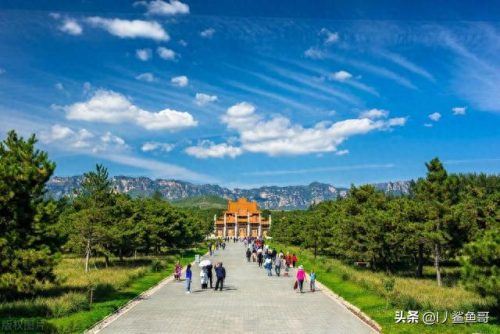 保定钓鱼景点排名前十(保定18处景点免费)插图8