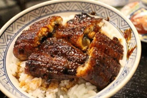 大阪鳗鱼排名前十(大阪鳗鱼店)插图83