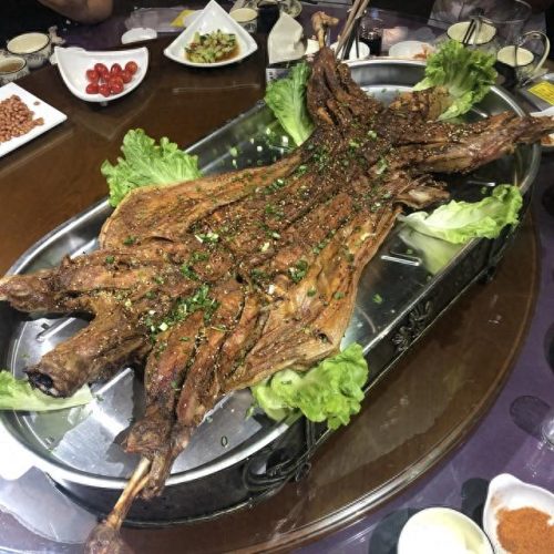 常熟十大烧烤店排行榜图片(常熟烧烤最佳地点)插图3