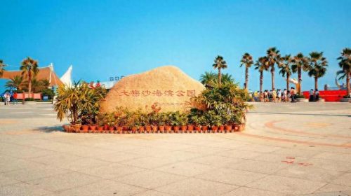 深圳所有景点排名前十(深圳八大必去免费景点)插图4