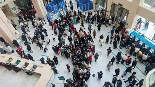 亚洲民营医院排名前十(亚洲十大最大医院)插图35