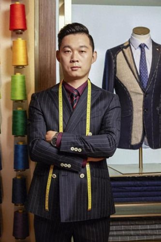 十大高端商务男装品牌排行榜最新(十大商务男装品牌)插图13