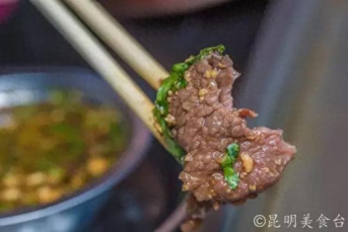 昆明美食餐馆排名前十(民国时期昆明餐馆图片)插图96