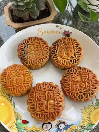 陈皮十大知名品牌排行榜(陈皮哪个品牌正宗最好)插图10