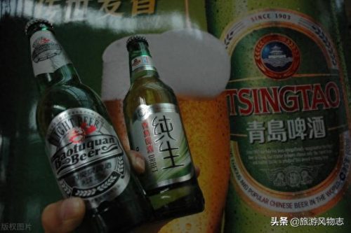 济宁啤酒品牌排名前十(济宁十大啤酒品牌)插图1